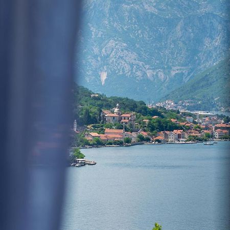 Montefiori Lux View Apartment Kotor Exterior foto